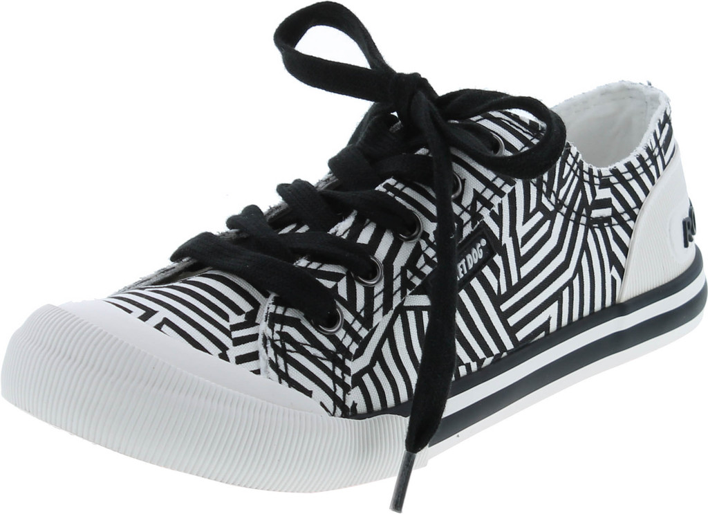 Rocket Dog Women's Jazzin Sneaker