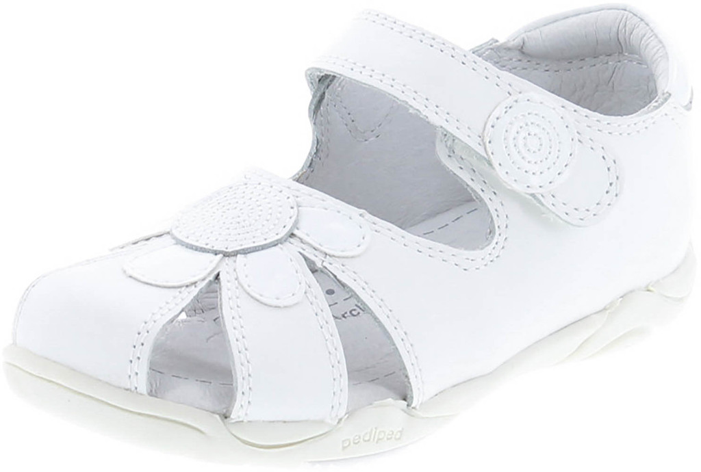 Pediped Girls Daisy Fashion Prewalker