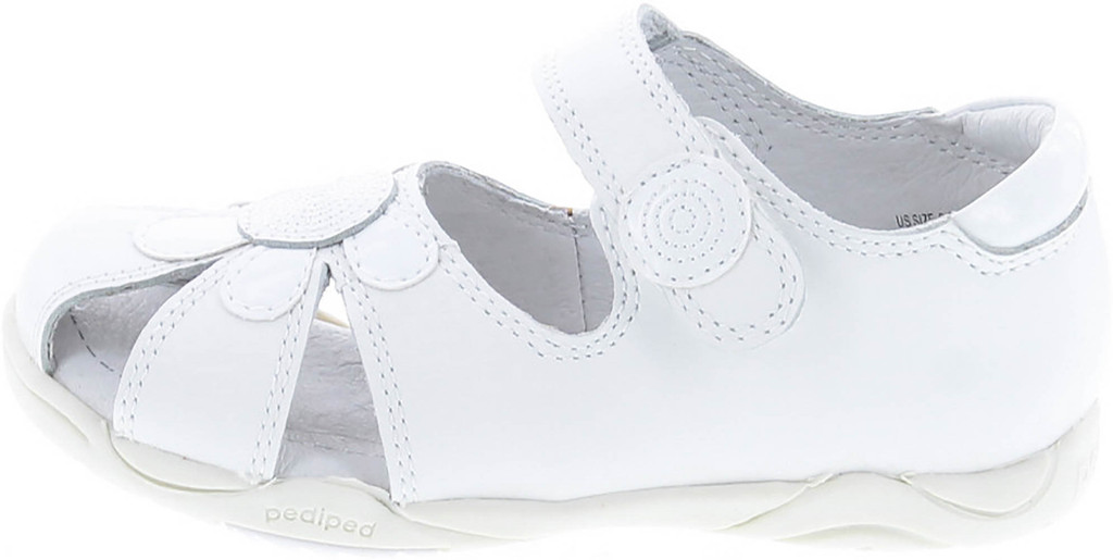 Pediped Girls Daisy Fashion Prewalker