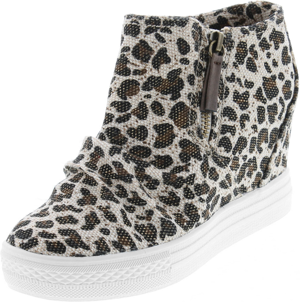Not Rated Arabelle Womens Shoes