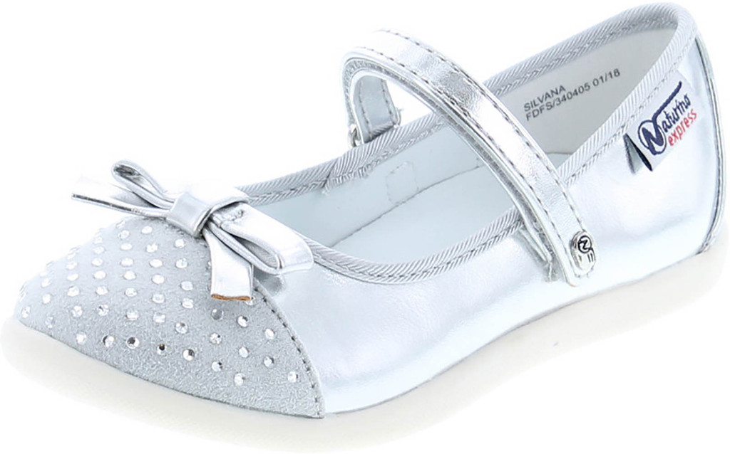 Naturino Girls Fashion Flats Shoes