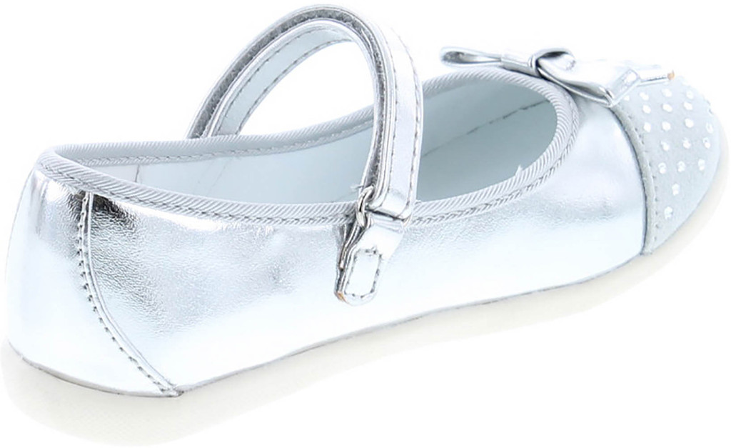 Naturino Girls Fashion Flats Shoes