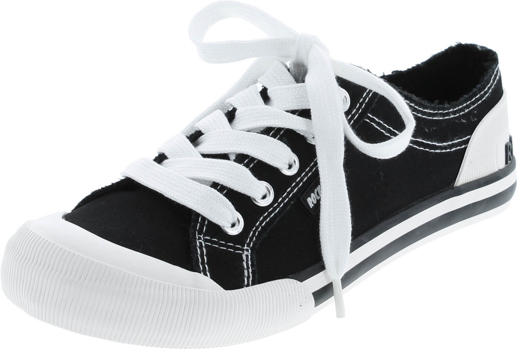 Rocket Dog Women's Jazzin Ryker Cotton Fashion Sneaker