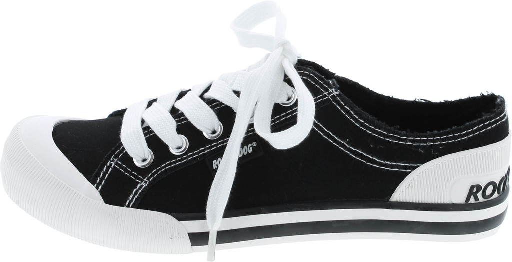 Rocket Dog Women's Jazzin Ryker Cotton Fashion Sneaker