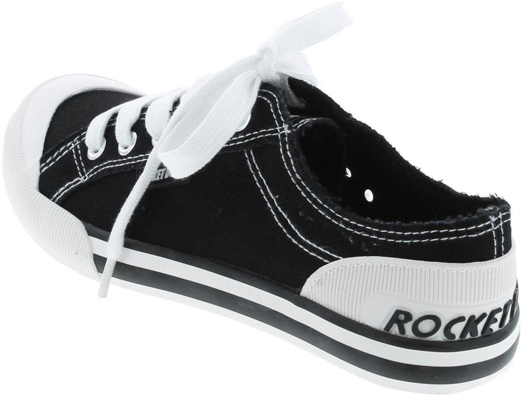 Rocket Dog Women's Jazzin Ryker Cotton Fashion Sneaker