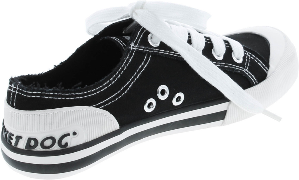 Rocket Dog Women's Jazzin Ryker Cotton Fashion Sneaker