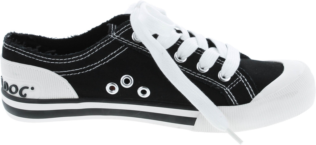 Rocket Dog Women's Jazzin Ryker Cotton Fashion Sneaker