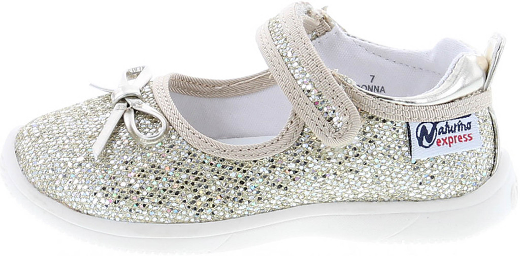 Naturino Girls Flats Donna Shoes