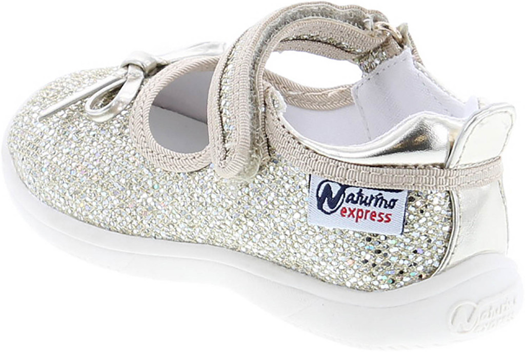 Naturino Girls Flats Donna Shoes