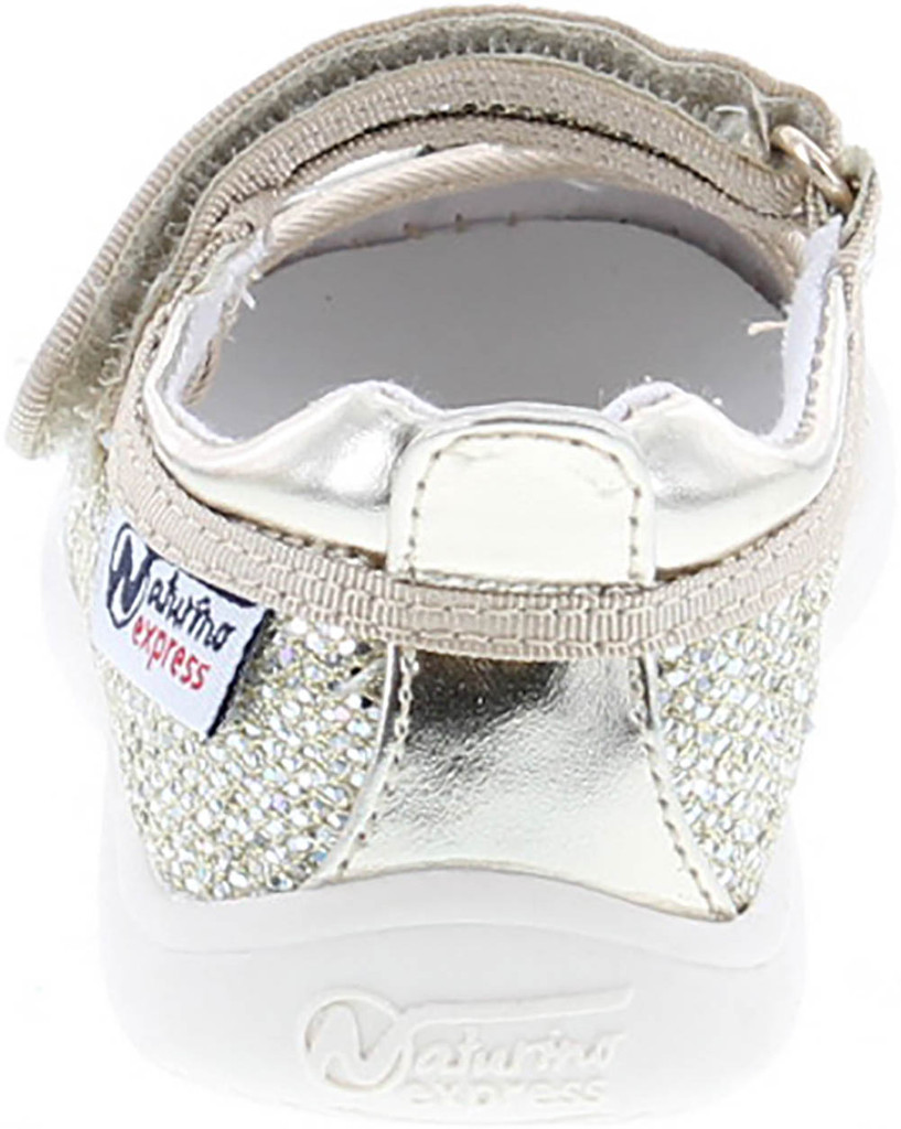Naturino Girls Flats Donna Shoes