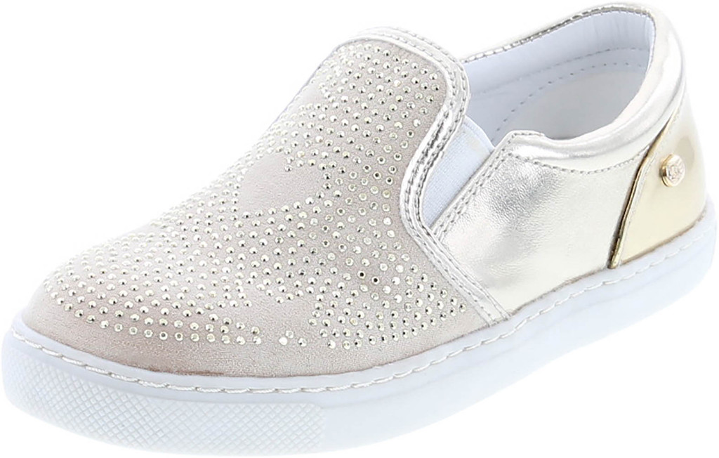 Naturino Girls Fashion Flats Shoes