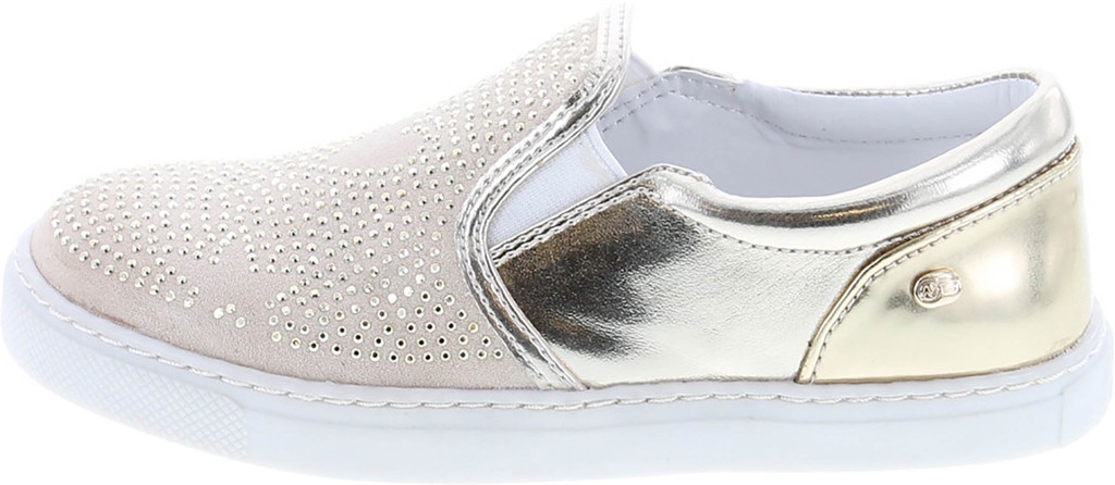 Naturino Express Girls Ottavia Flats Shoes