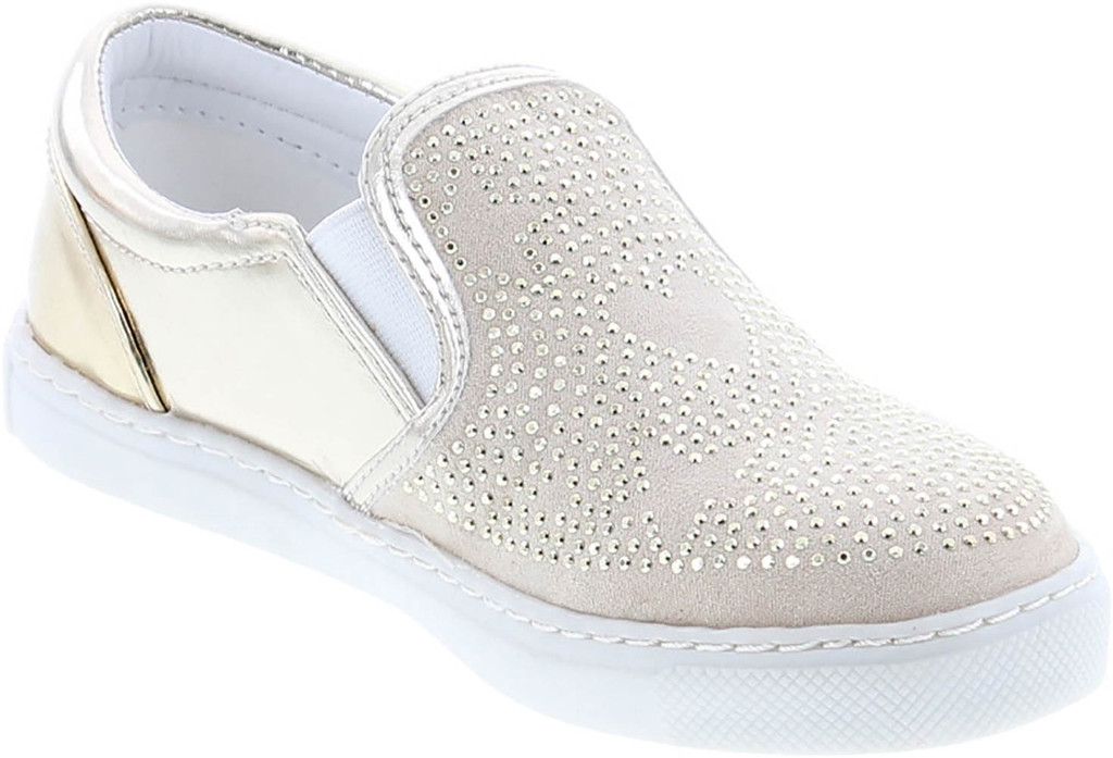 Naturino Express Girls Ottavia Flats Shoes