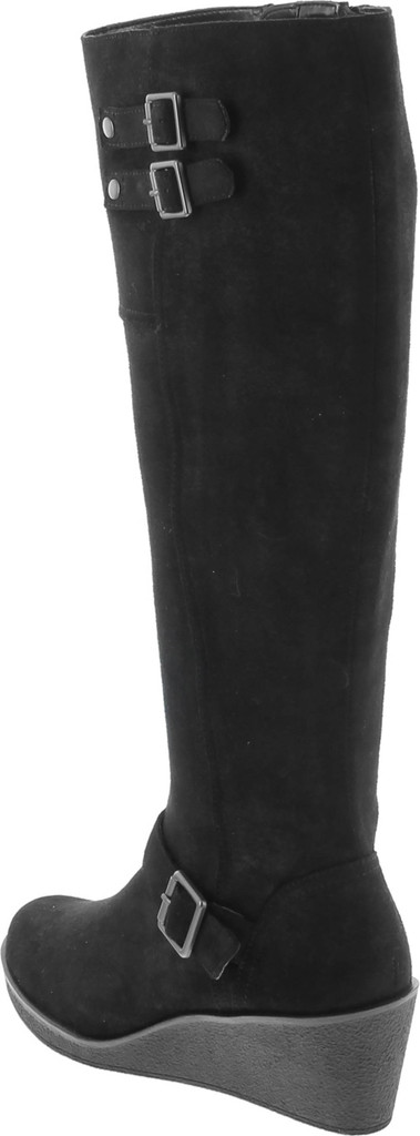 Aerosoles A2 Women's Robbins Egg Boots