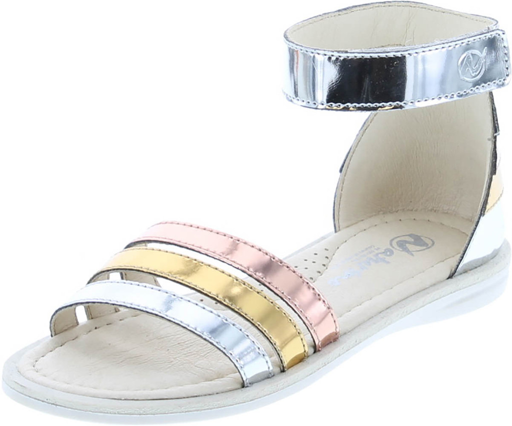 Naturino Girls 3493 Fashion Sandals