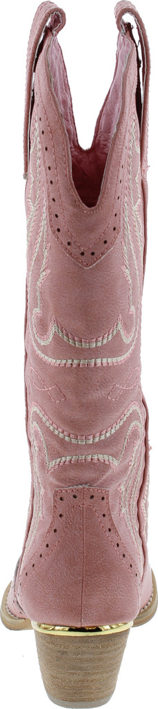 Very Volatile Women's Raspy Boots