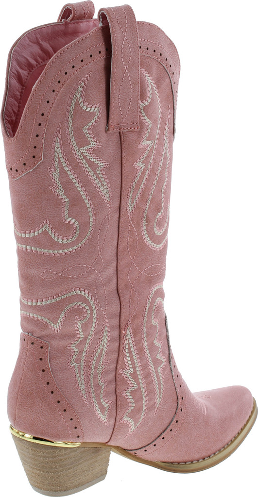 Very Volatile Women's Raspy Boots