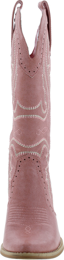 Very Volatile Women's Raspy Boots