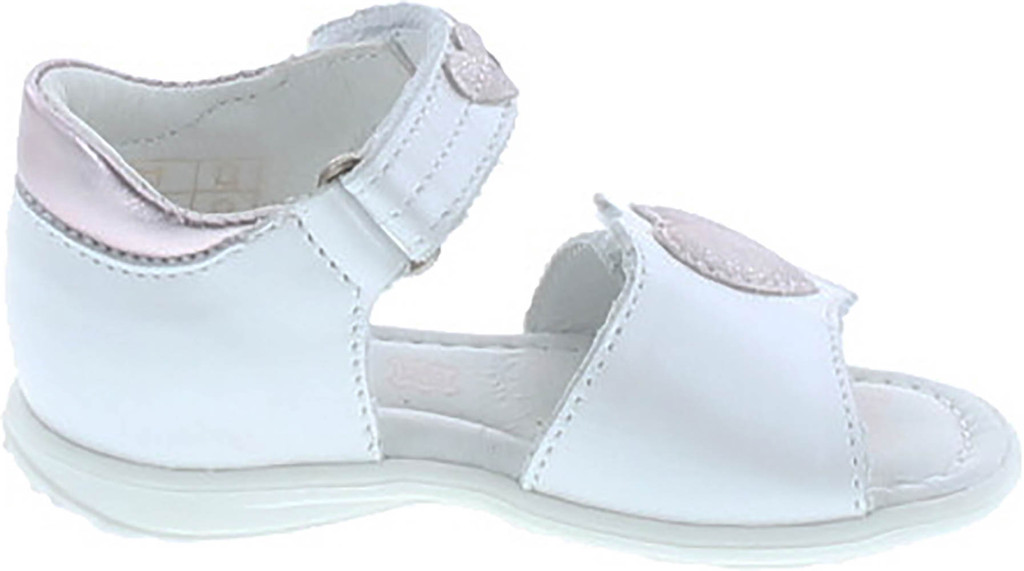 Primigi Girls 34072 Fashion Leather Sandals