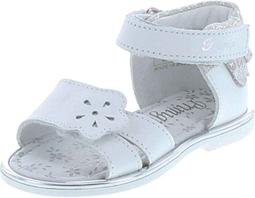 Primigi Girls 34164 Fashion Leather Sandals