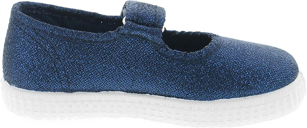 Cienta Girls Mary Jane Fashion Canvas Flats Shoes