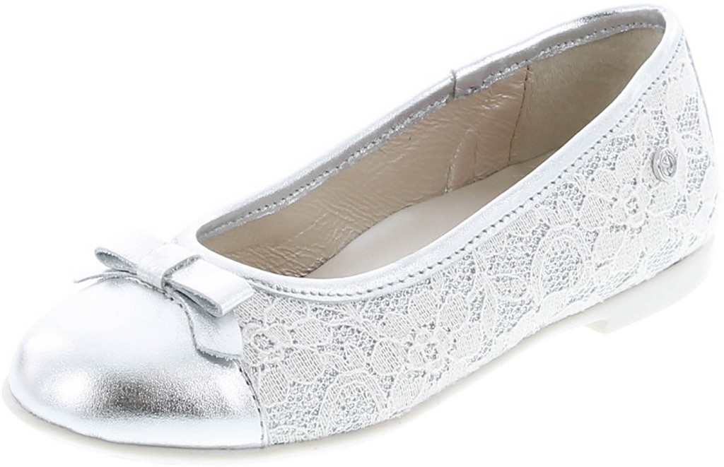 Naturino Girls 4076 Stunning Fashion Dress Flats Shoes