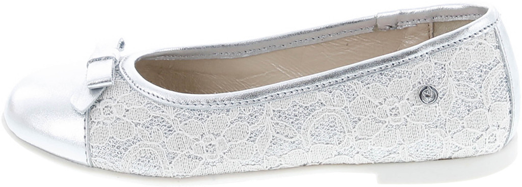 Naturino Girls 4076 Stunning Fashion Dress Flats Shoes