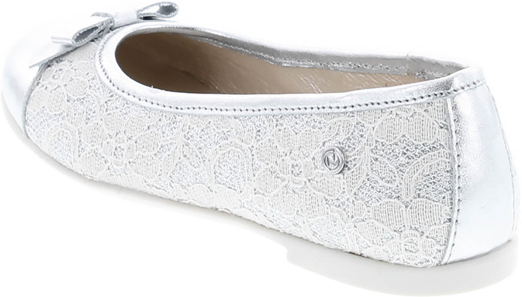 Naturino Girls 4076 Stunning Fashion Dress Flats Shoes