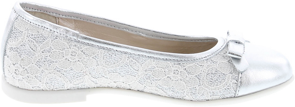 Naturino Girls 4076 Stunning Fashion Dress Flats Shoes