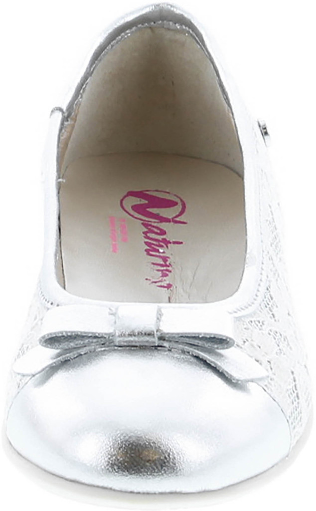 Naturino Girls 4076 Stunning Fashion Dress Flats Shoes