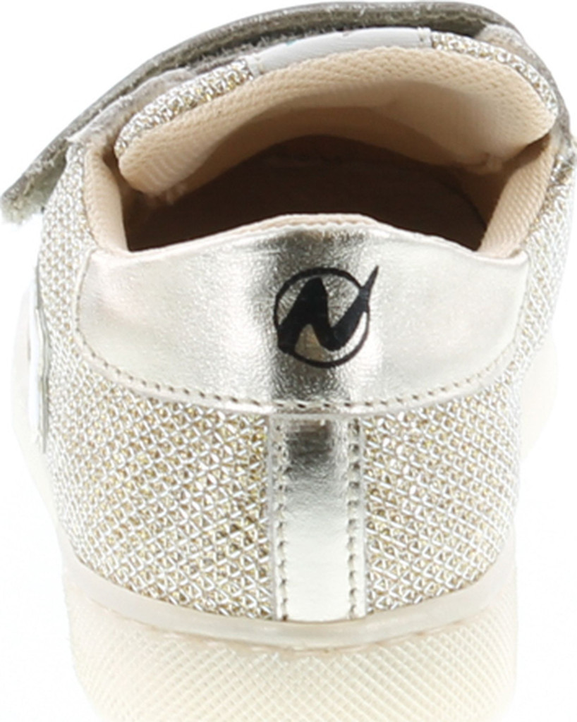 Naturino Girls 4490 Fashion Sneakers