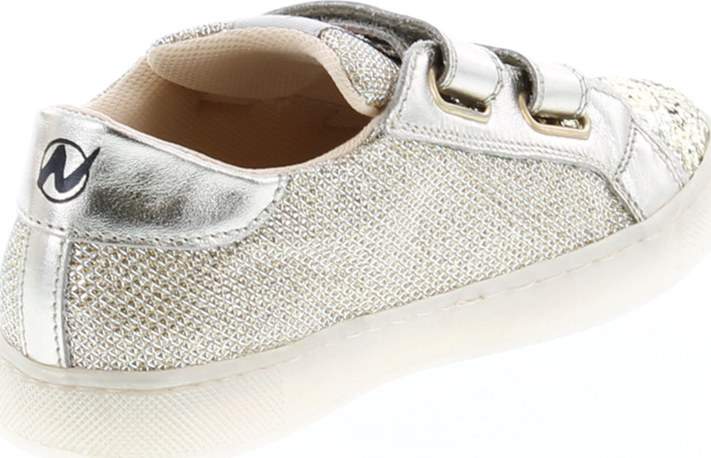 Naturino Girls 4490 Fashion Sneakers