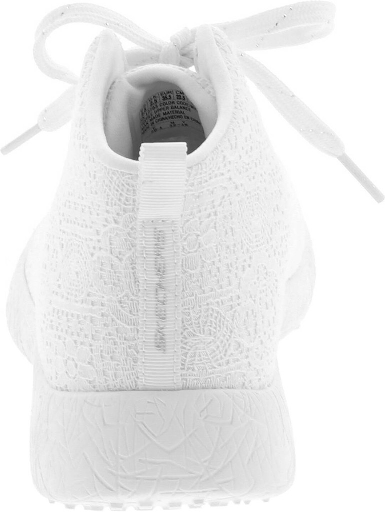 Skechers Women's Burst Positive Image High Top