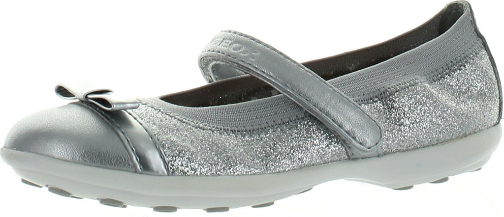 Geox Girls J Jodie Fashion Flats Shoes