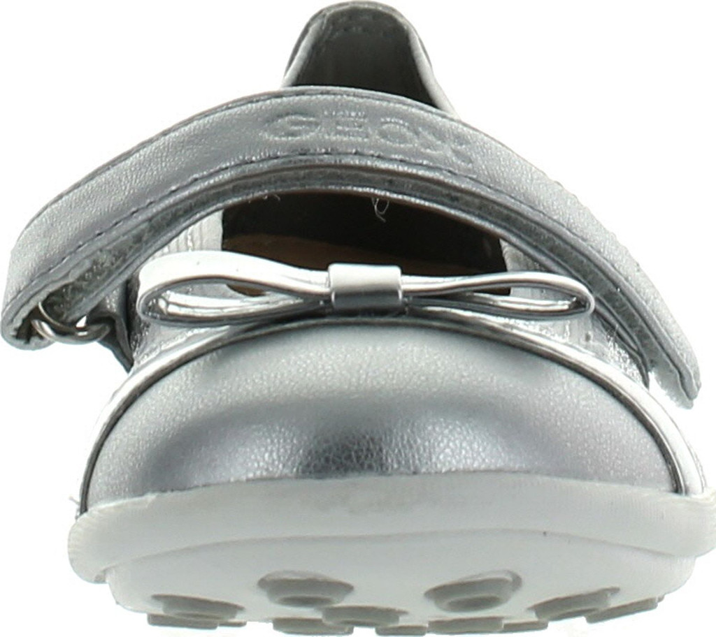 Geox Girls J Jodie Fashion Flats Shoes