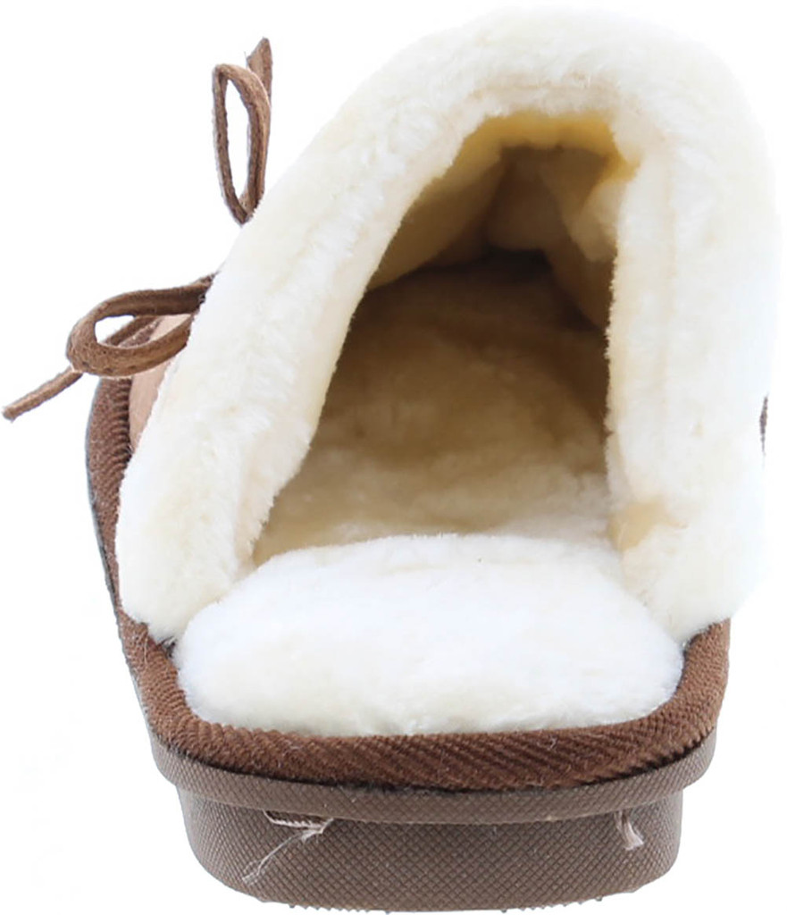 Static Footwear Womens Slip On Fashion Slippers