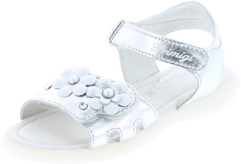 Primigi Girls 7162 Fashion Designer Sandals