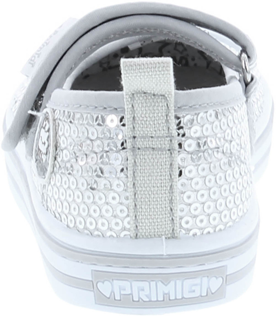 Primigi 14454 Girls Fashion Dress Flats Shoes