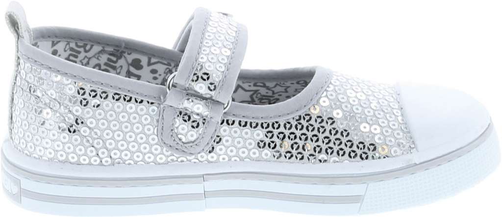 Primigi 14454 Girls Fashion Dress Flats Shoes