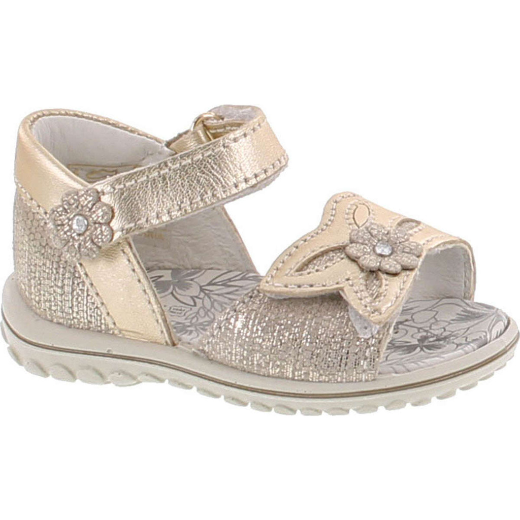 Primigi Girls 7555 Fashion Designer Sandals