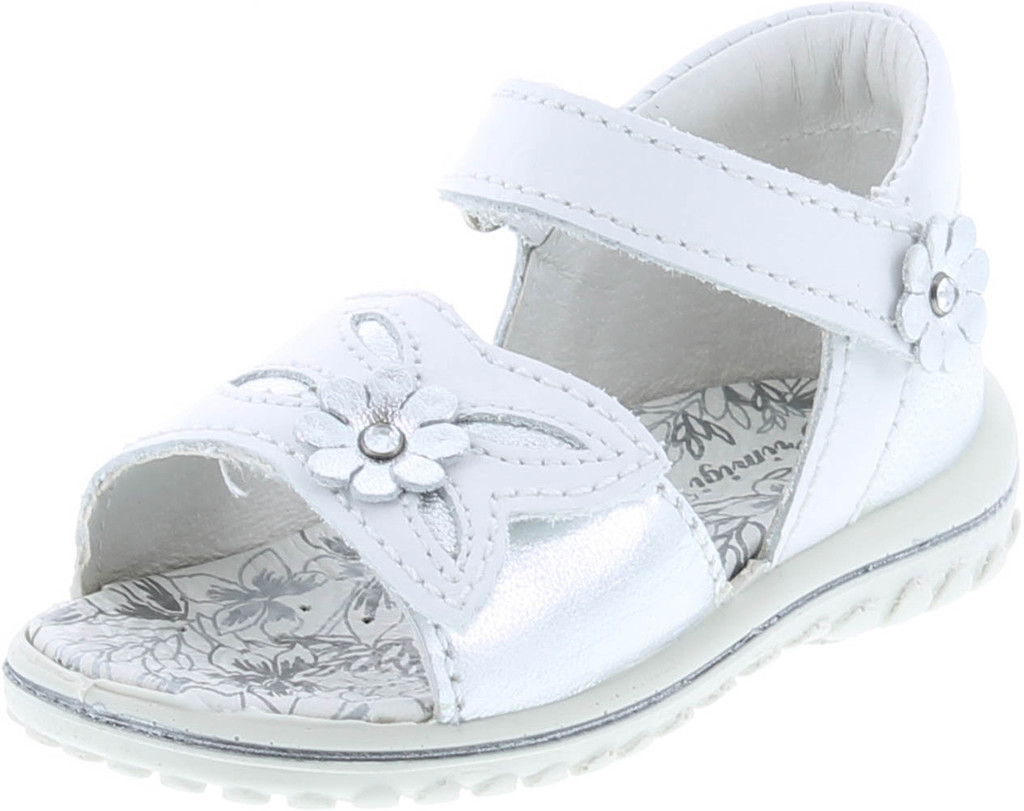 Primigi Girls 7555 Fashion Designer Sandals