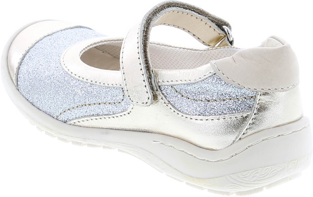 Primigi Girls Kelsey Fashion Casual Flats Shoes