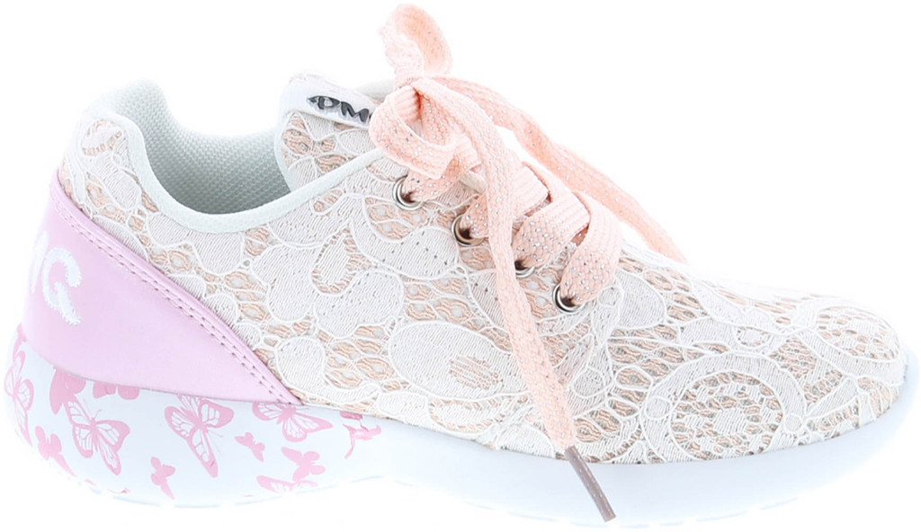 Primigi Girls 14514 Cute Fashion Sneakers