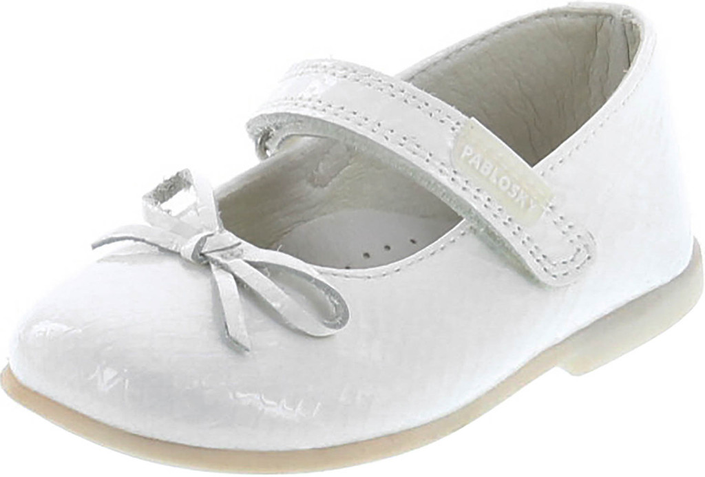 Pablosky European Girls Fashion Dress Shoes