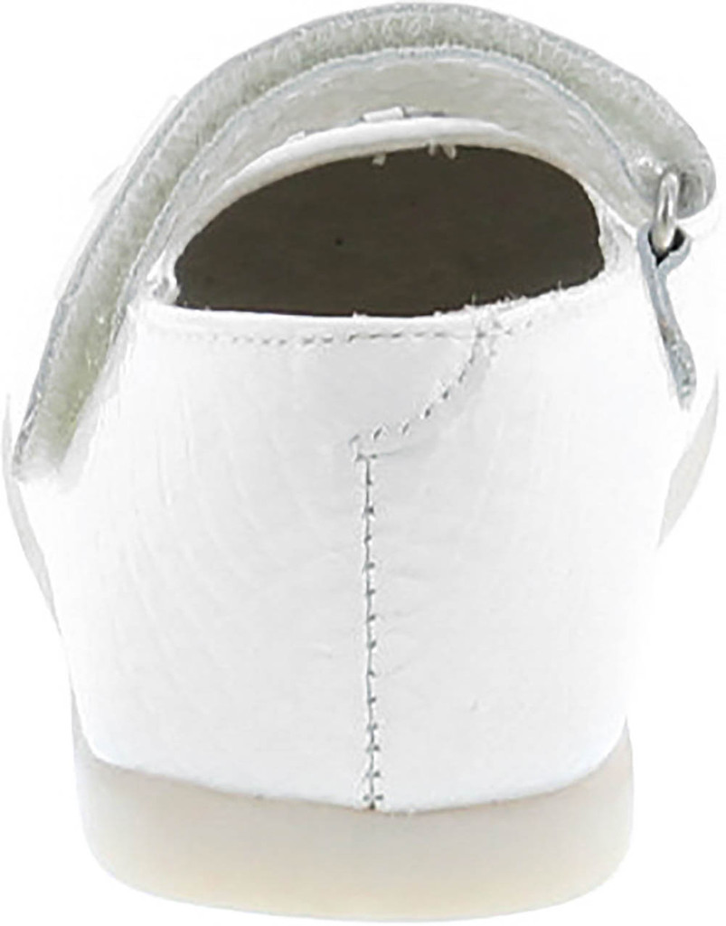 Pablosky European Girls Fashion Dress Shoes