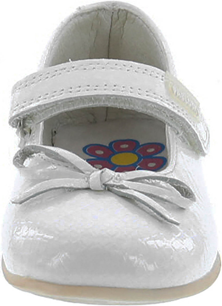 Pablosky European Girls Fashion Dress Shoes