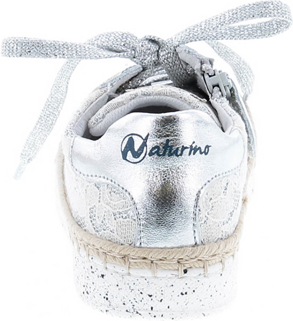 Naturino Girls 5260 Fashion Casual Sneakers