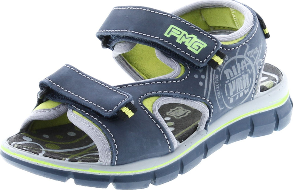 Primigi Boys Edgard Fashion Sandals