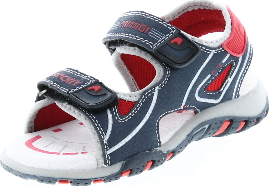 Primigi Boys Sp Sand Adventure Water Friendly Sandals