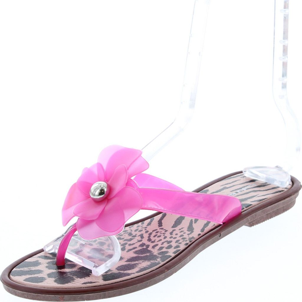 Sandals Usa Womens Fashion Flip Flop Beach Vacation Sandals